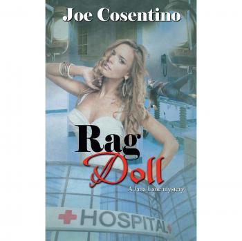 Rag Doll (Jana Lane Mystery)