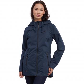 Ragwear Zuzka Waterdicht Jack voor Dames