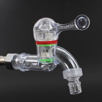 Washing Machine Faucet