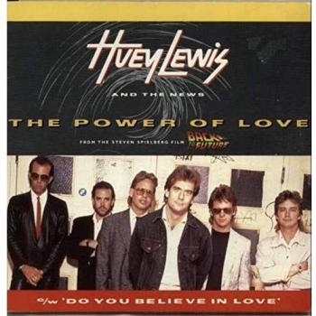 The Power Of Love (7 Single)
