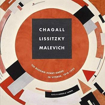 Chagall Lissitzky Malevitch