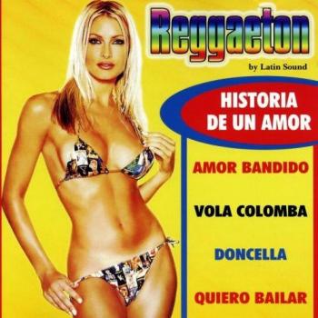 Reggaeton