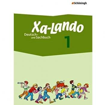 Xa-Lando