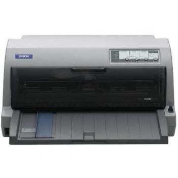 Epson C11CA13041 LQ-690 Drucker