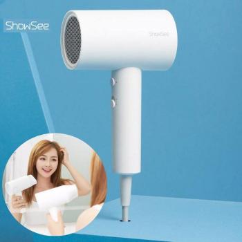 Showsee Quick Dry Hair Dryer