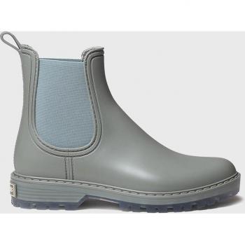 Bottes Toni Pons Cancun Vert – Femme