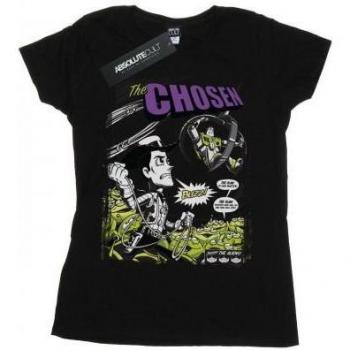 T-shirt Disney Toy Story Édition Spéciale Noir