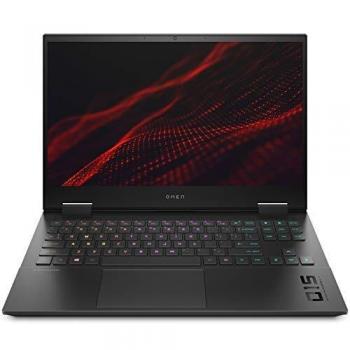 Laptop para juegos HP Pavilion Omen 15