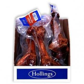 Hollings Beef Ham Bone Bundle – 10 Items