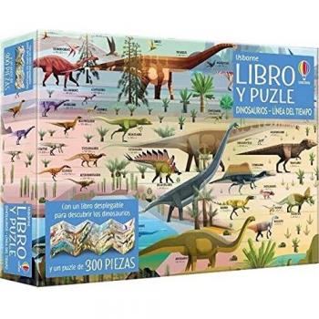 Dinosaurios