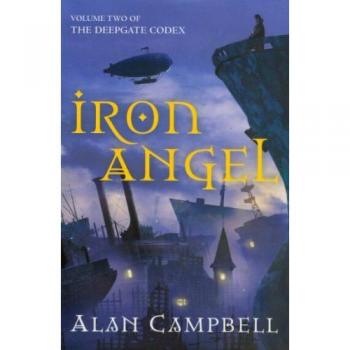 Iron Angel