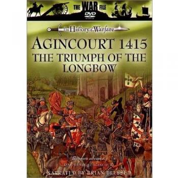 Le Grand Triomphe d'Agincourt 1415