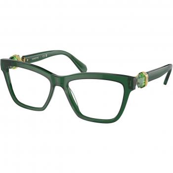 Gafas Graduadas Swarovski 1045 Verde
