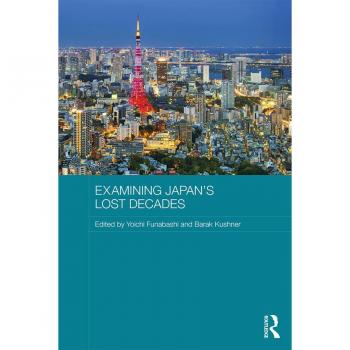Vitalsource Technologies, Inc. Examining Japan's Lost Decades