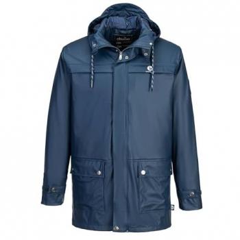 Schietwetter Glasauge Jimmy Regenjacke für Herren