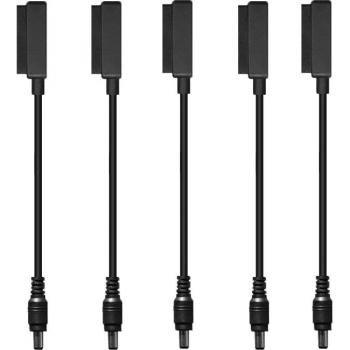 Cables de carga para Mavic y Phantom