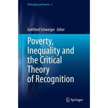 Vitalsource Technologies, Inc. Poverty, Inequality And The Critical Theory Of Recognition