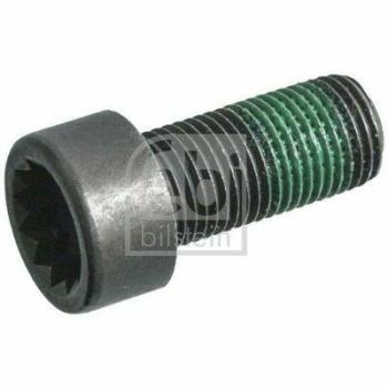 FEBI BILSTEIN Schwungradschraube N90665001