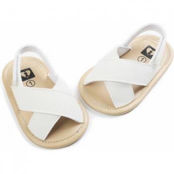 Chaussures Été Bébé 0-18 Mois