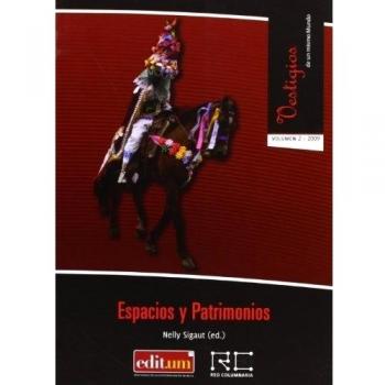 Espacios Y Patrimonios