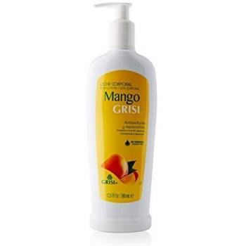 Grisi Leche Corporal Mango 380 ml