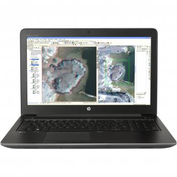 HP ZBook 15 G3 T7V52ET Laptop Veloce e Leggero