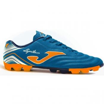 Joma Toledo Jr 2204 HG Youth Blue Football Shoes