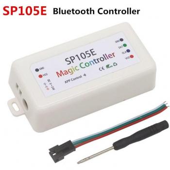 SP106E Music Controller