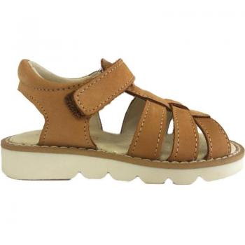 Mocassin Críos Luxe Cuir