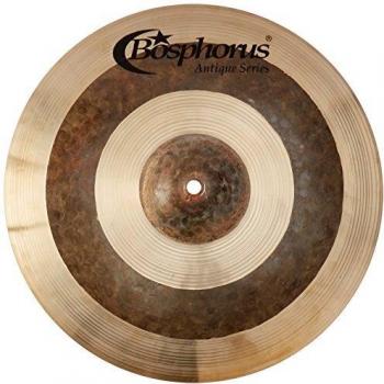 Bosphorus Cymbals A14HB Antik Series HiHat Becken