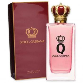Dolce & Gabbana Q edp 100 ml Eau de Parfum