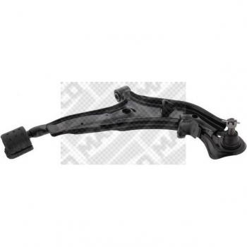 MAPCO Bremssattelhalterung 4922/1 für VW/AUDI/SKODA