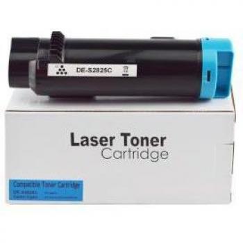 ALPA-CArtridge Comp Dell H625 Hi Yield Cyan Toner 593-BBSD