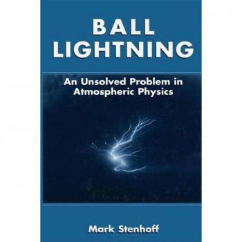 Vitalsource Technologies, Inc. Ball Lightning