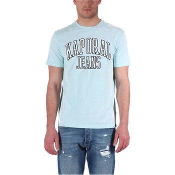 Pull léger Kaporal Parc Freshh – T-shirt à manches courtes