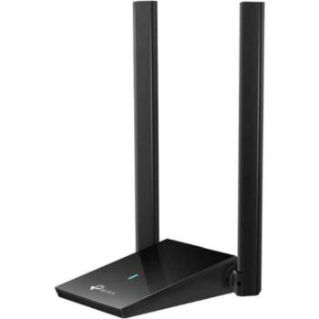 TP-Link Archer TX20U Plus AX1800 High Gain Wireless Dual Band USB Adapter with Wi-Fi 6,