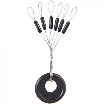 600 Pcs Cylindrical Fishing Bobber Accessories