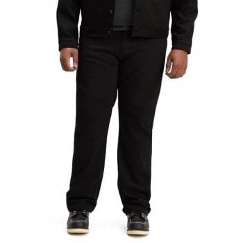 Levi's® Plus Straight-Jeans »501® LEVI'S®ORIGINAL B&T«