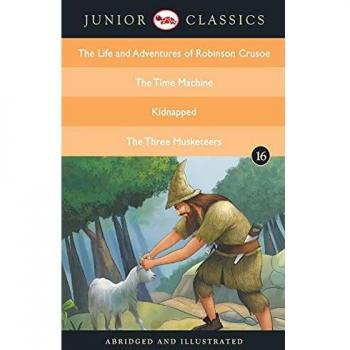 Junior Classic