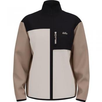 Forro polar Odlo media cremallera esencial high pile