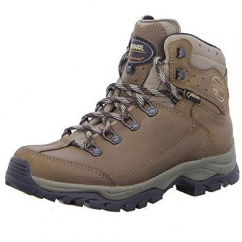 Scarpe da Trekking Meindl Donna Vacuum Ultra Beige 42.5