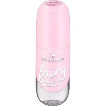 Essence Cosmetics Gel Nail Colour 70 Fairy Floss Esmalte de Uñas