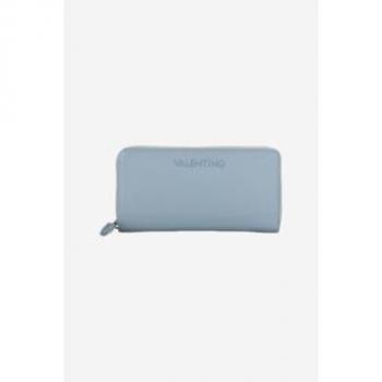 Porte-cartes Valentina turquoise femme – Basmati Wallet Polvere 193320