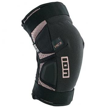 Ginocchiere K-Pact Zip Ion unisex nero