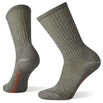 Calcetines Smartwool Hike Clásicos con Amortiguación Suave