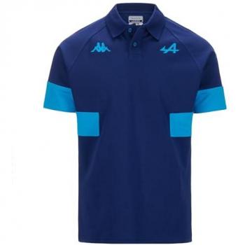 Tee Kappa 331P5WW-A07