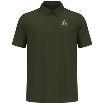 Polo Cardada van Odlo