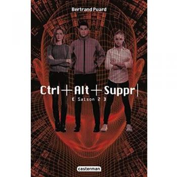 Ctrl alt suppr