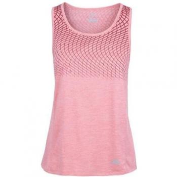 Tank top deportivo Trespass TP75 sin mangas femenina