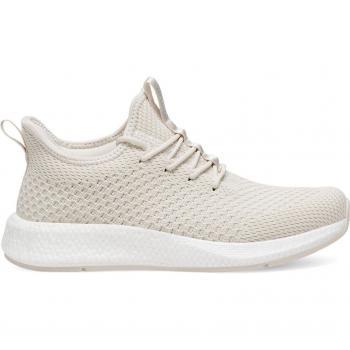 Sneakers Sprandi WP07‑GVA‑1 Beige “Sfumato Beige”
